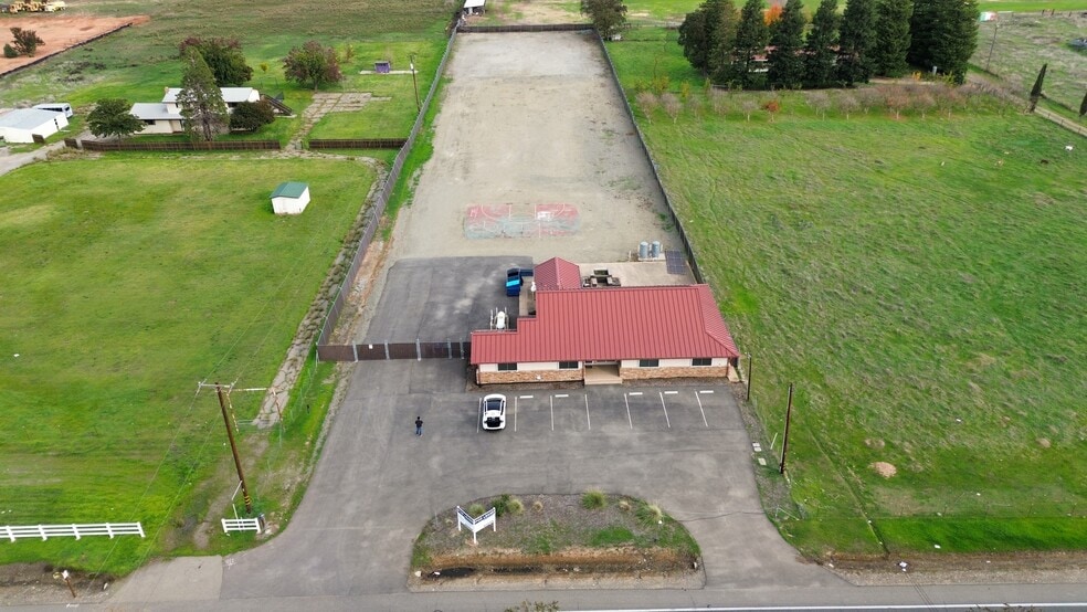 6201 Bradshaw Rd, Sacramento, CA for sale - Building Photo - Image 1 of 54