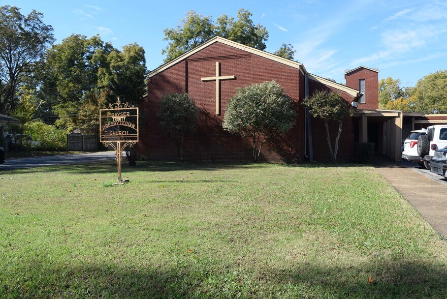 3171 Signal St, Memphis, TN for sale - Building Photo - Image 1 of 22