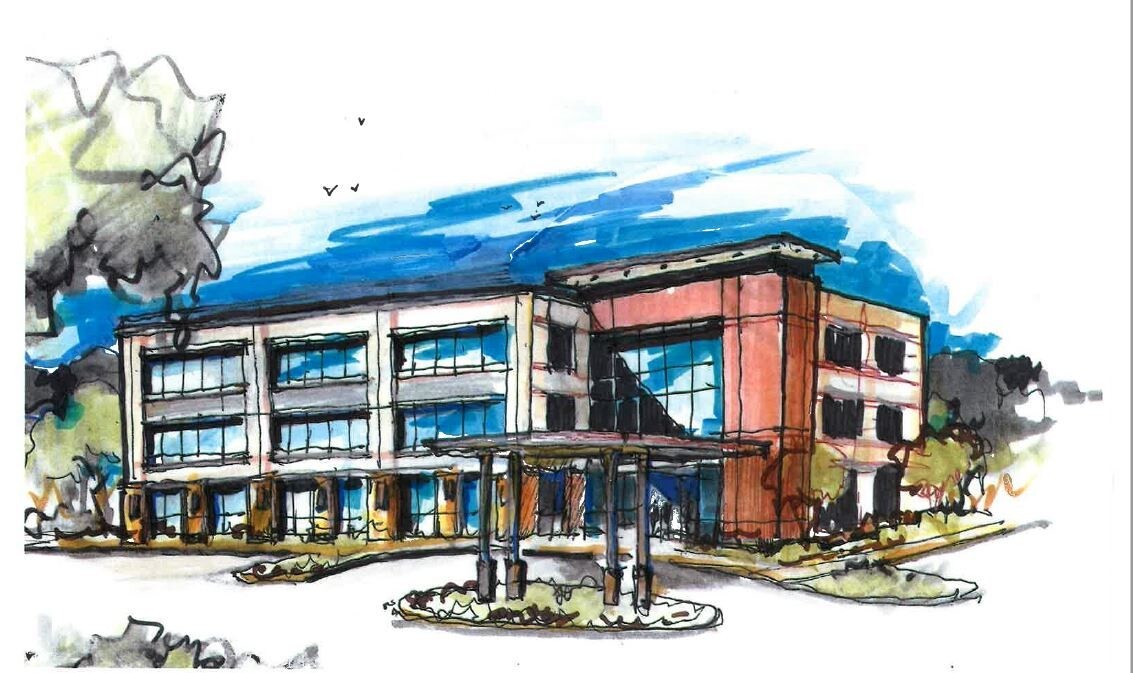 15302 Lockhill Selma Rd, San Antonio, TX for sale Building Photo- Image 1 of 1