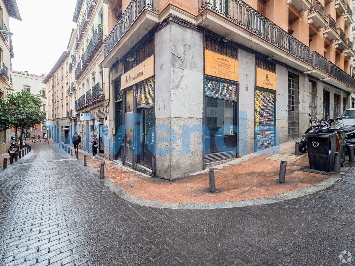 Madrid, MAD 28004 -  -  - Interior Photo - Image 1 of 22