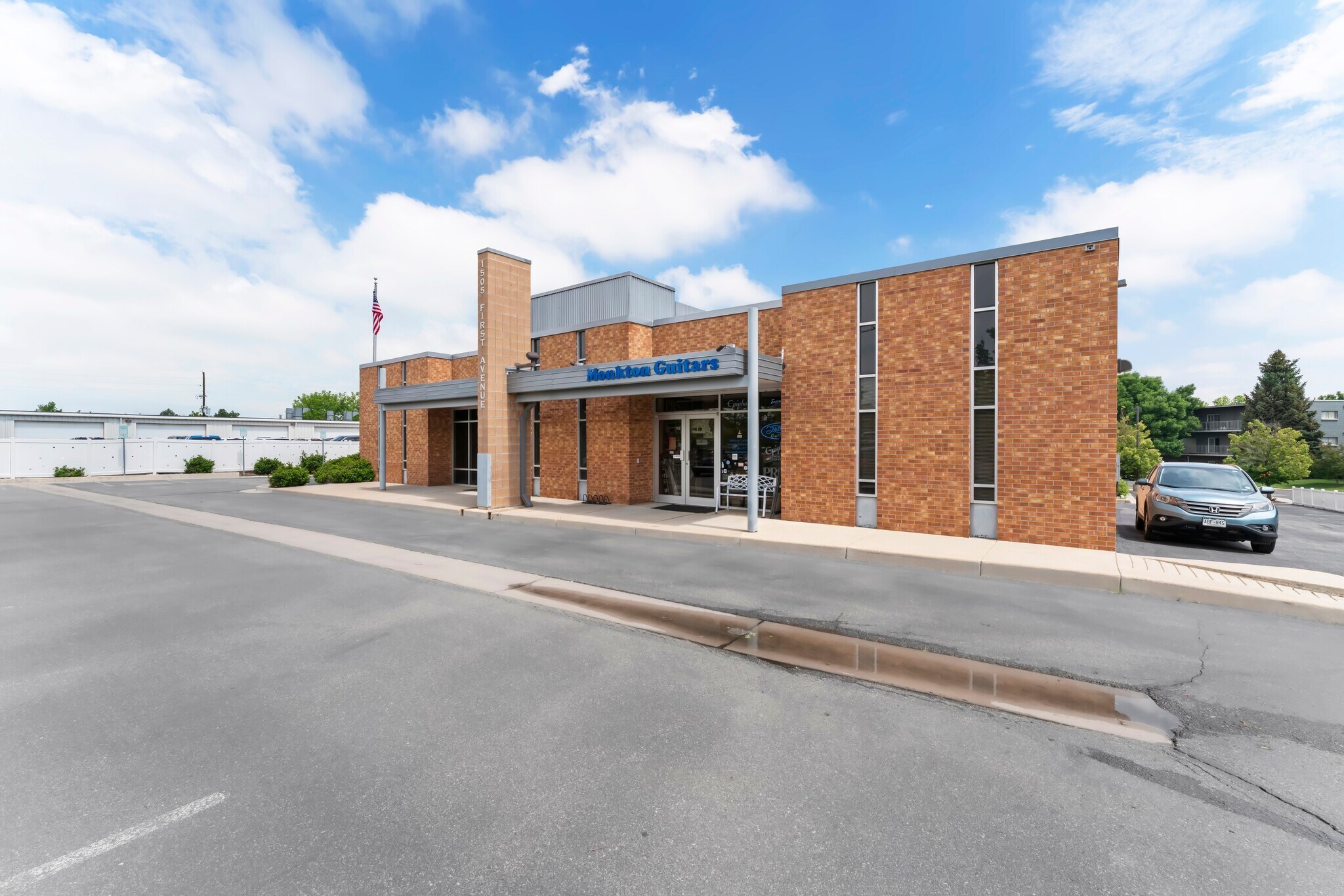 1505 W 1st Ave, Broomfield, CO for sale Building Photo- Image 1 of 19