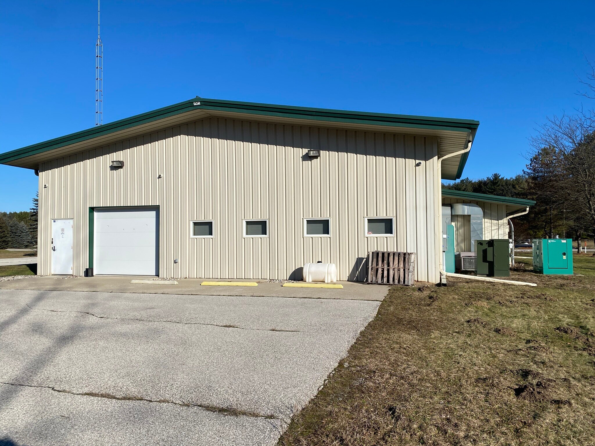 101 Enterprise Dr, Vassar, MI for sale Primary Photo- Image 1 of 1