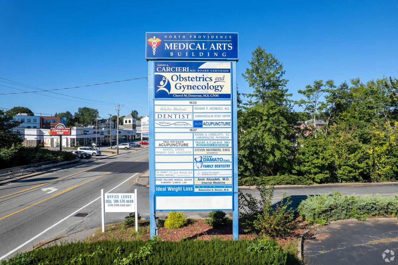 1635 Mineral Spring Ave, Providence, RI 02904 Property Record