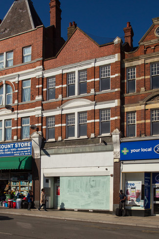 More details for 53 Sydenham Rd, London - Retail for Lease