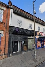 119 Midland Rd, Bedford for lease Building Photo- Image 1 of 1