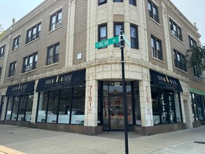 7151 N Neva Ave, Chicago, IL for lease Building Photo- Image 1 of 4