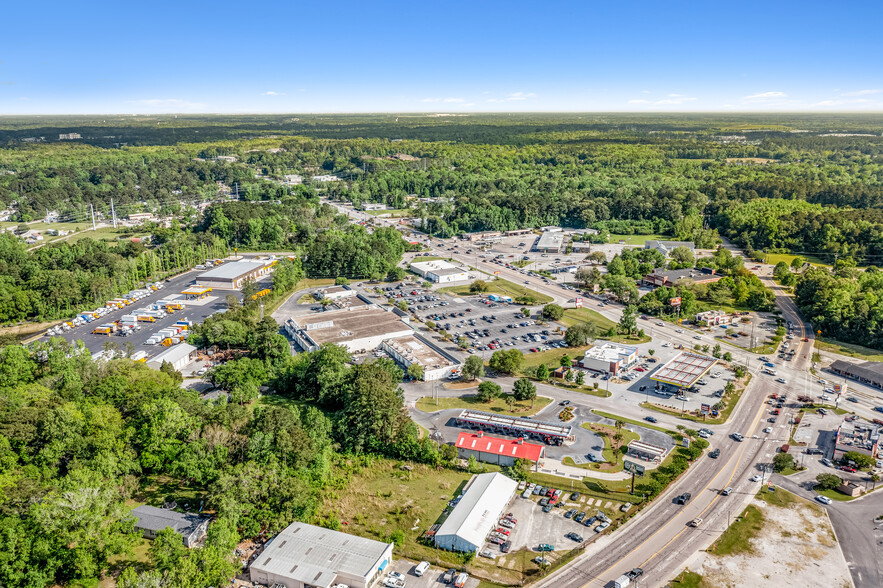 9616 Us-78, Ladson, SC for lease - Building Photo - Image 3 of 31