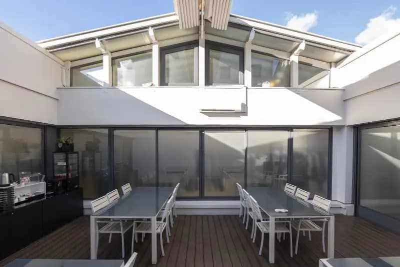 34-36 Rue Lauriston, Paris for lease Building Photo- Image 1 of 3