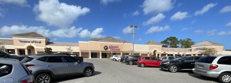 More details for 686-728 Cheney Hwy, Titusville, FL - Retail for Lease