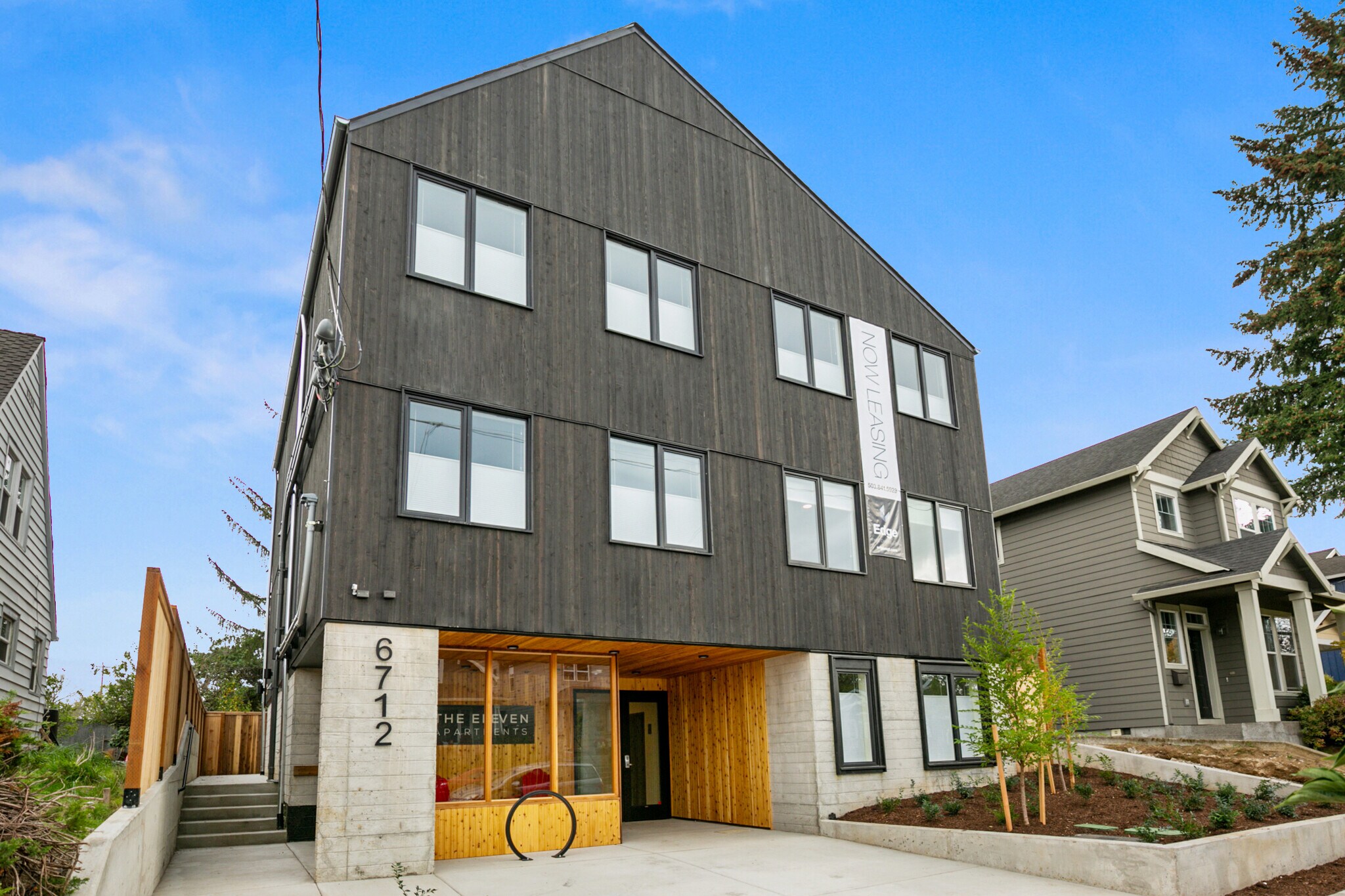 6712 N Montana Ave, Portland, OR for sale Primary Photo- Image 1 of 1