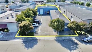 More details for 255 S Guild Ave, Lodi, CA - Industrial for Lease