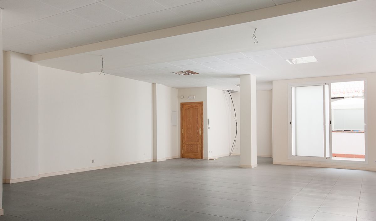 Carrer De Móra d'Ebre, 65, Barcelona, Barcelona for lease Interior Photo- Image 1 of 7