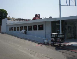 1550 S Pacific Coast Hwy, Redondo Beach, CA for lease - Building Photo - Image 2 of 9