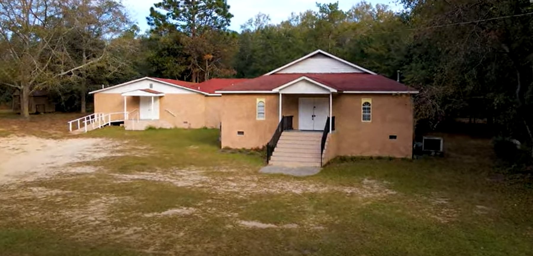 264 Swansea Rd, Swansea, SC 29160