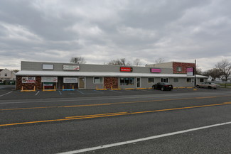 More details for 1130-1136 S Black Horse Pike, Blackwood, NJ - Retail for Lease