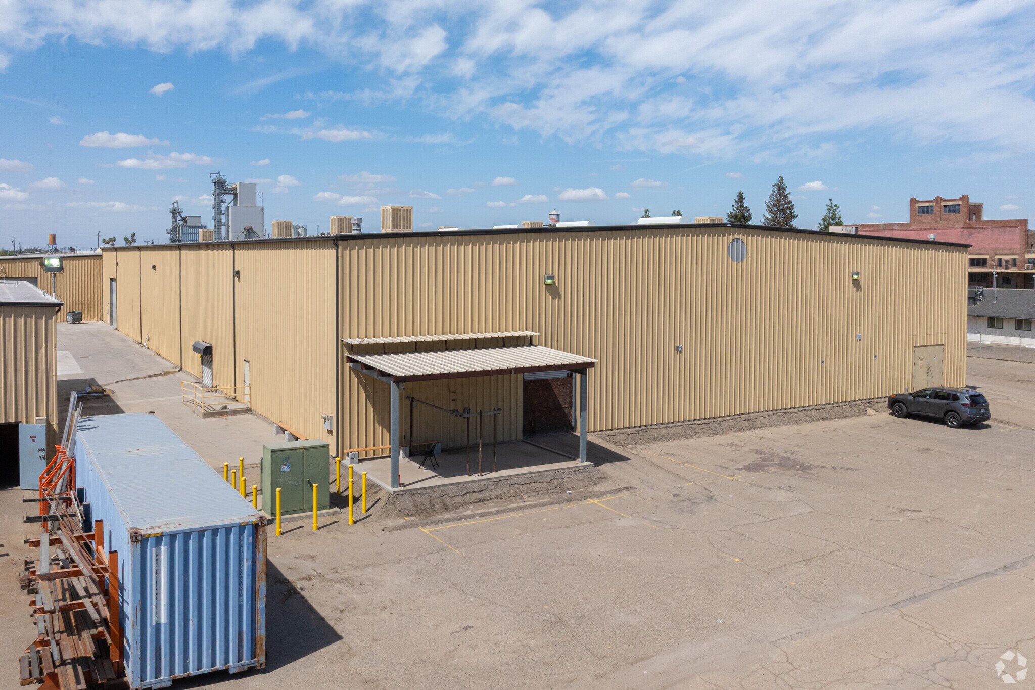 1775 Park St, Selma, CA for sale Primary Photo- Image 1 of 4