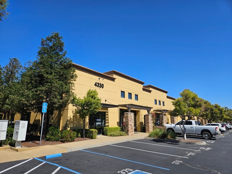 4328-4330 Redwood Hwy, San Rafael, CA for sale - Building Photo - Image 3 of 47