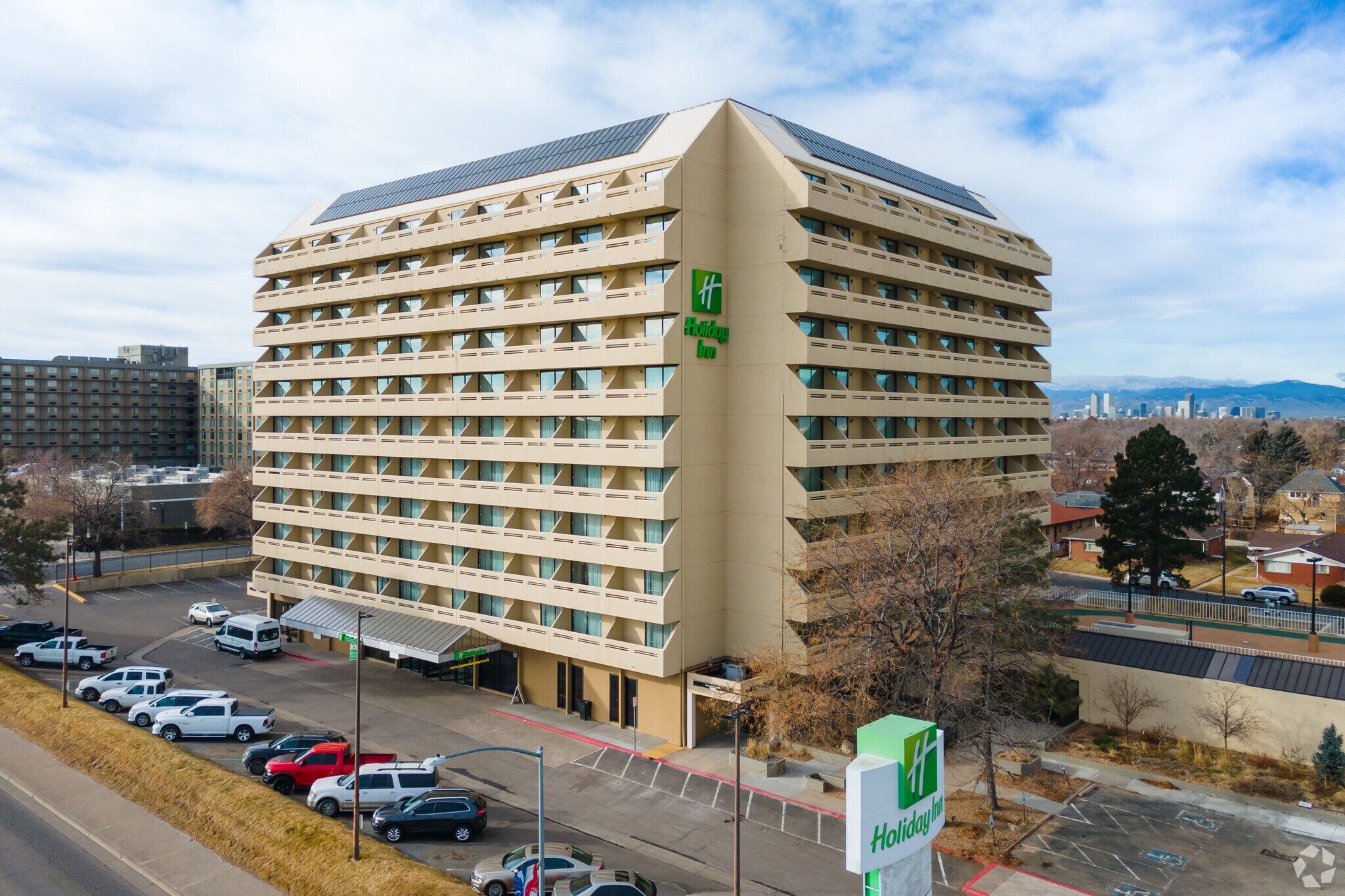 3333 Quebec St, Denver, CO for sale Primary Photo- Image 1 of 1