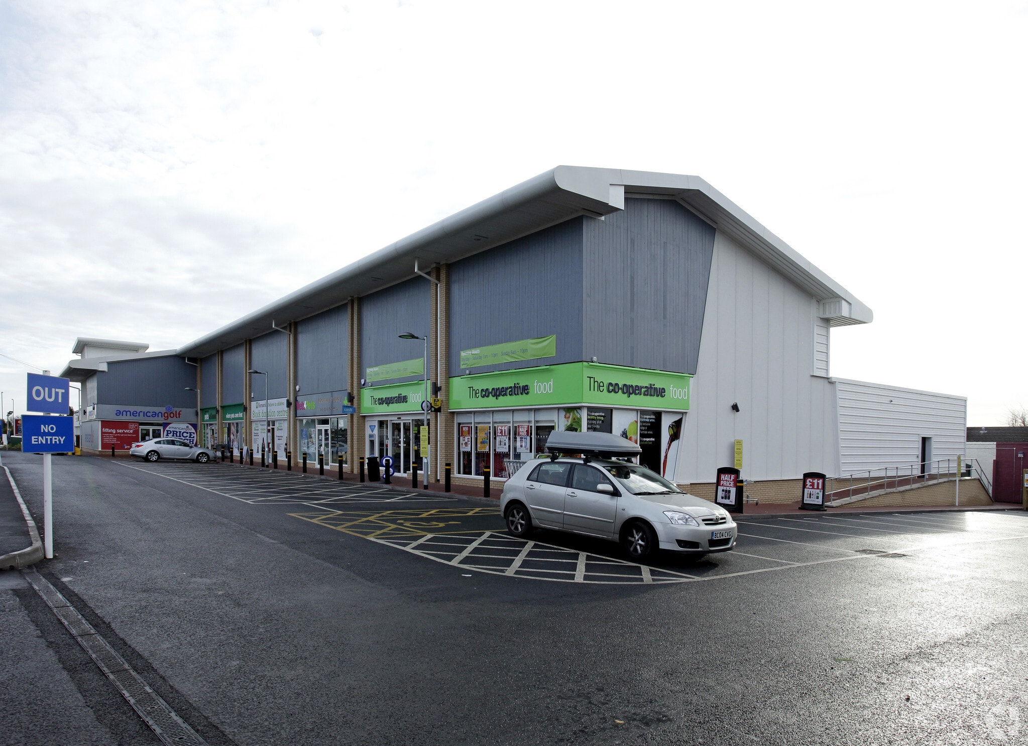 Hagley Rd, Birmingham for sale Primary Photo- Image 1 of 1