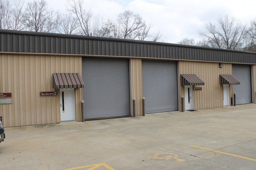 6270 Crystal Dr, Columbus, GA for sale - Building Photo - Image 1 of 1