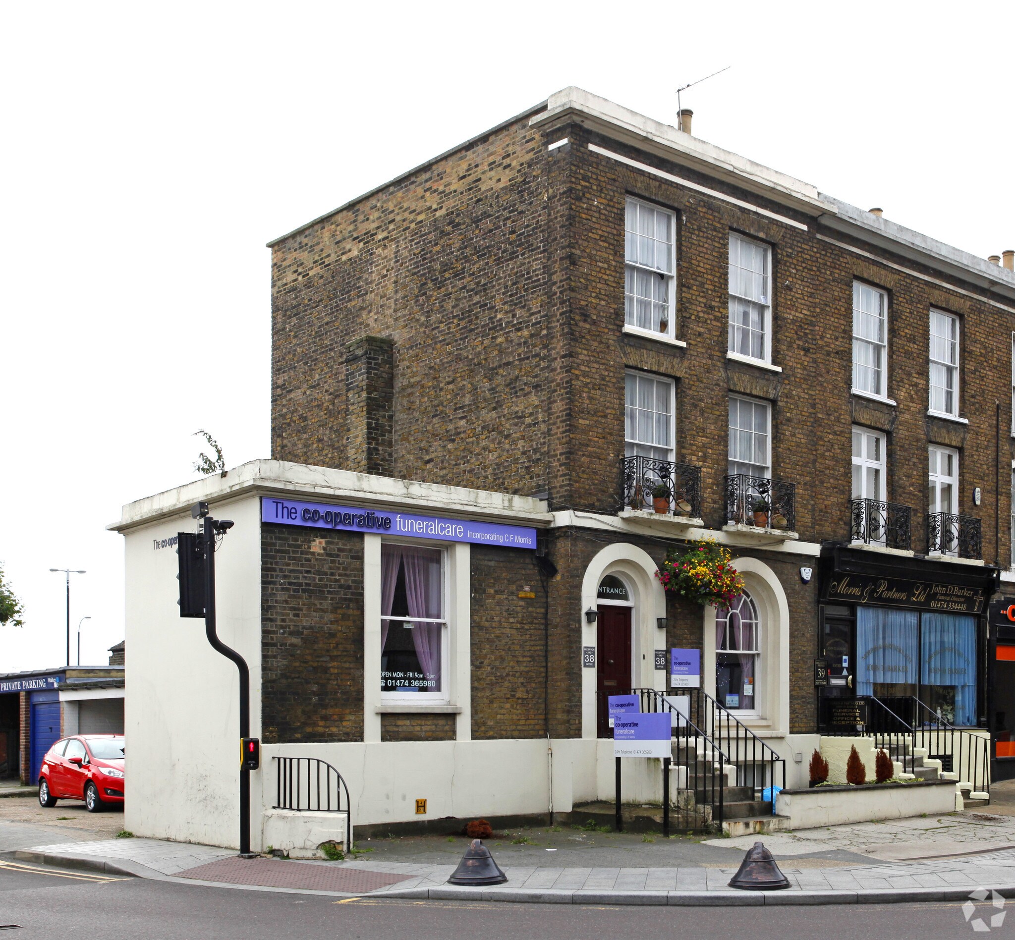 38 Windmill St, Gravesend for sale Primary Photo- Image 1 of 1