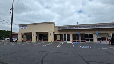 14952 Crenshaw Blvd, Gardena, CA for lease Interior Photo- Image 1 of 4