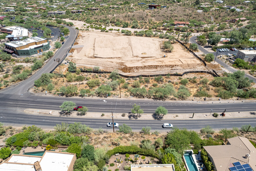 7180 E Cave Creek Rd, Cave Creek, AZ for sale - Building Photo - Image 3 of 7