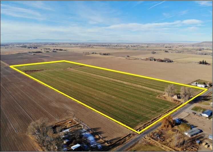 461 N 3800 E, Rigby, ID for sale Other- Image 1 of 1