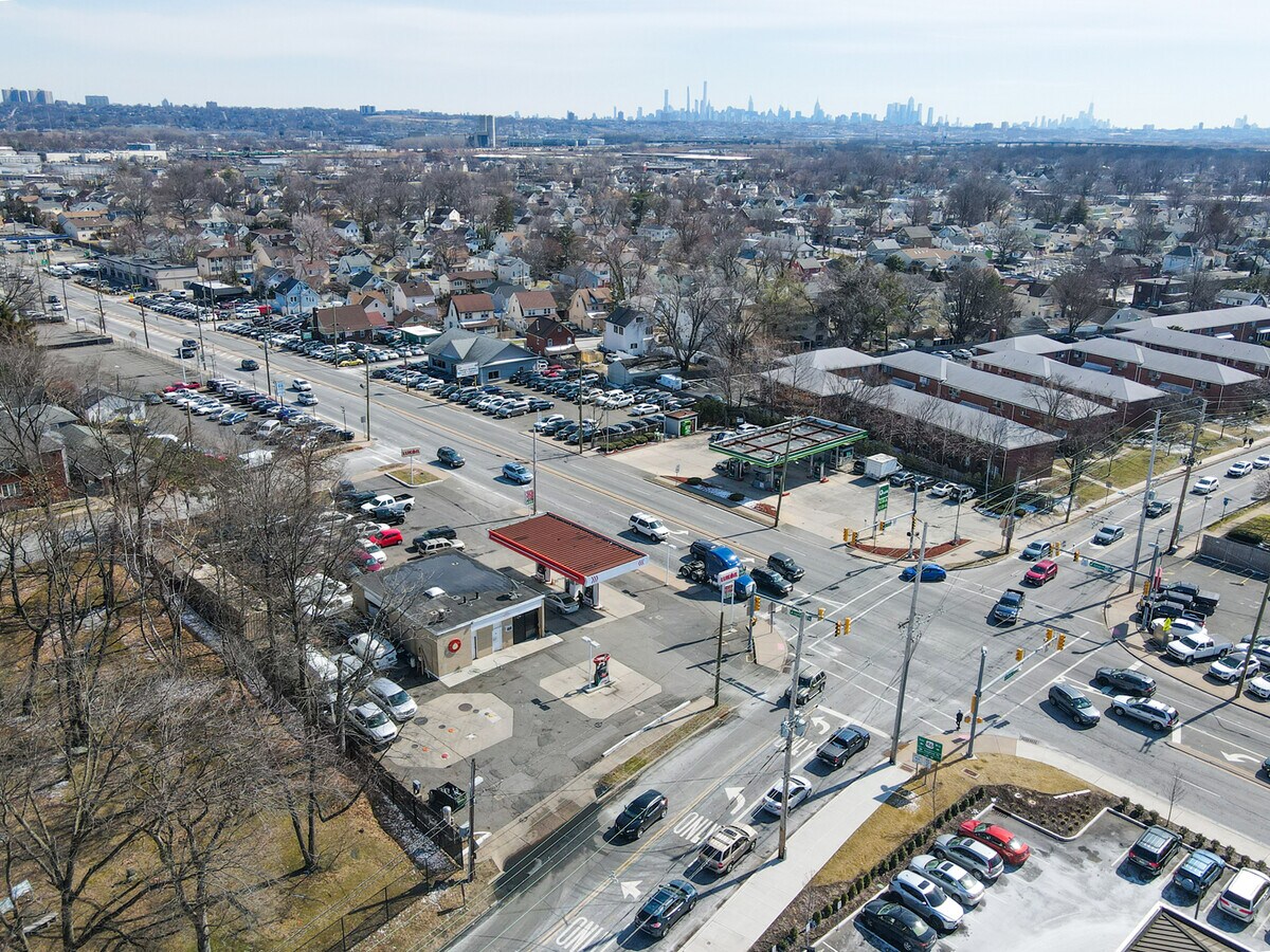 270 Us Highway 46, Little Ferry, NJ 07643