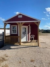 603 US-281 Hwy, Johnson City, TX for lease Building Photo- Image 2 of 8