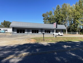 1110 Leroy Stevens Rd, Mobile, AL for lease Building Photo- Image 1 of 9