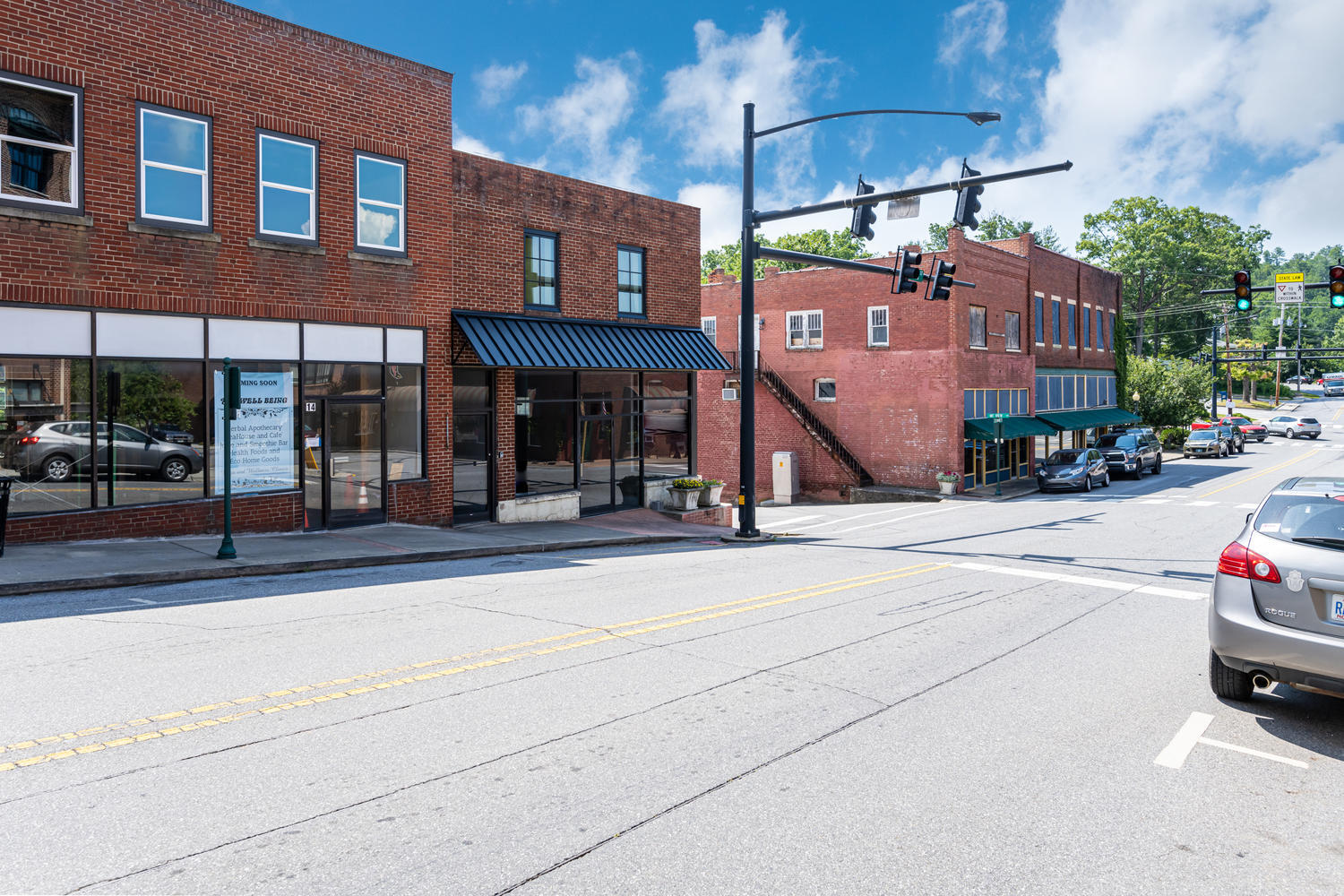 10 N Main St, Mars Hill, NC 28754 Flex for Sale