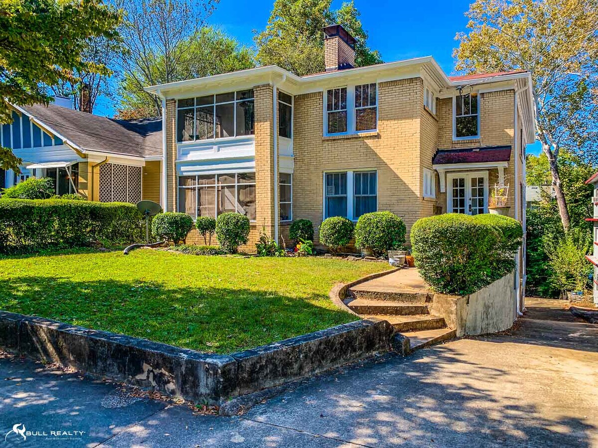 664 Linwood Ave NE, Atlanta, GA 30306