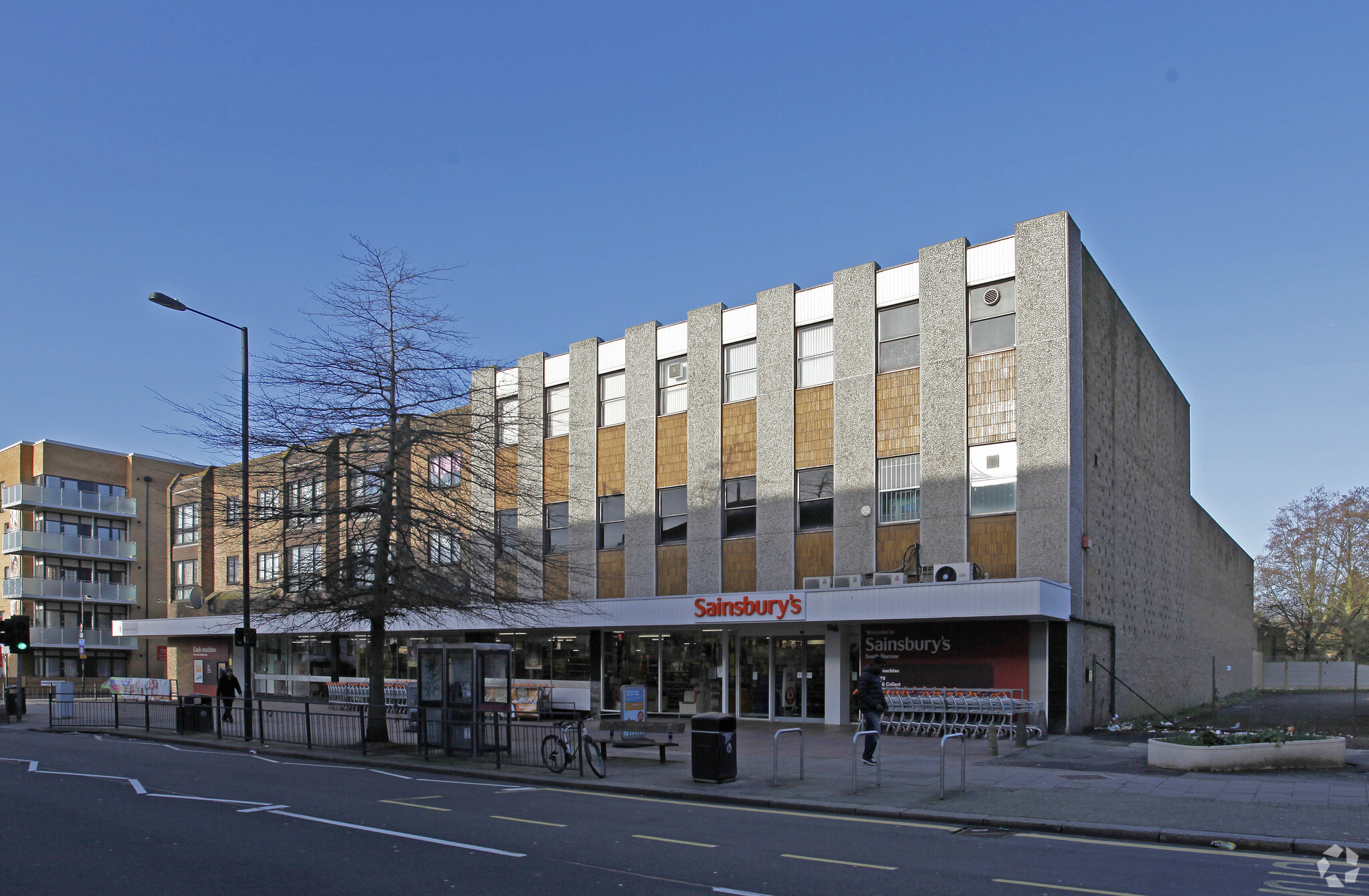 330-332 Northolt Rd, Harrow for sale Primary Photo- Image 1 of 1