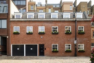 More details for 20-22 Grosvenor Gardens Mews N, London - Office for Lease