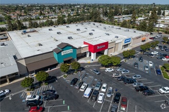 375 N Capitol Ave, San Jose, CA - AERIAL  map view - Image1