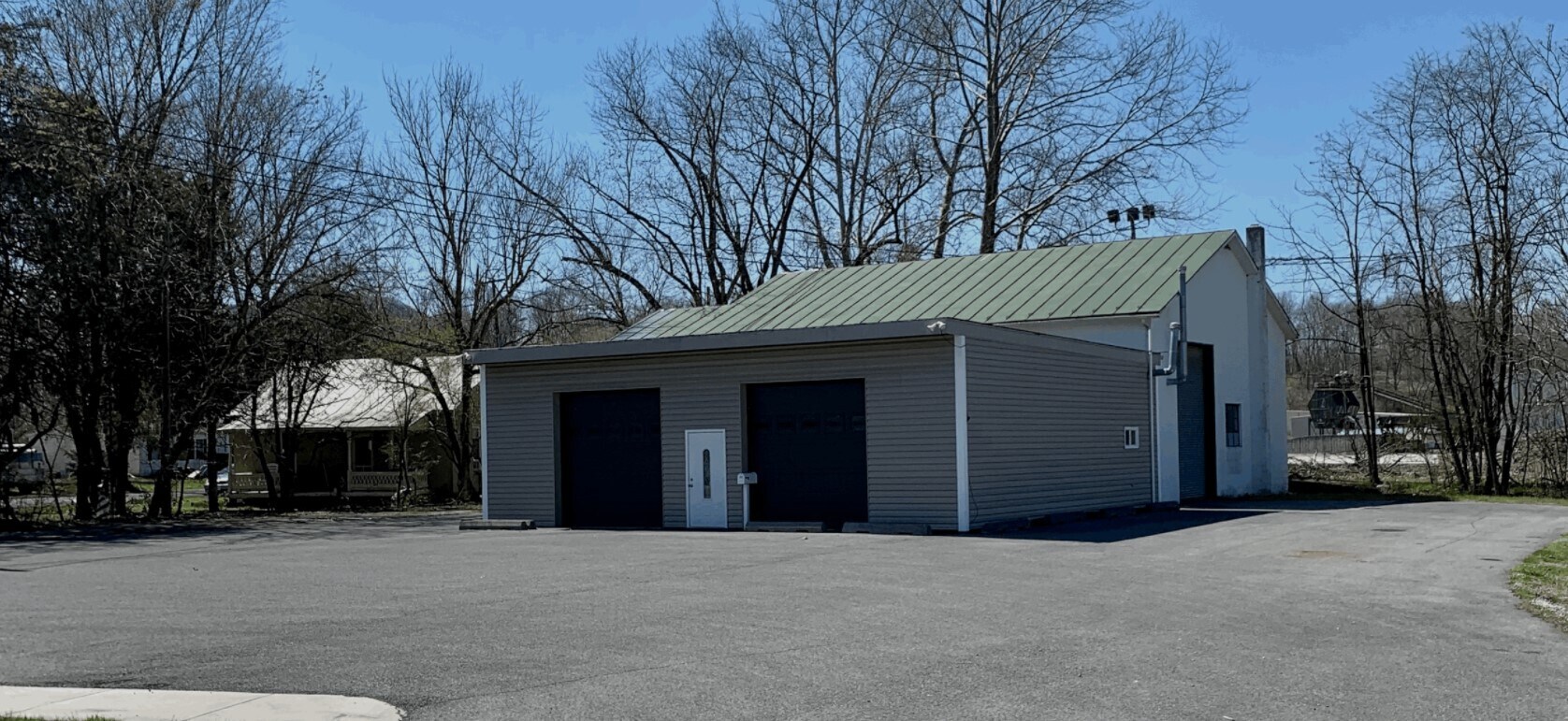 347 W 10th St, Buena Vista, VA for sale Primary Photo- Image 1 of 1