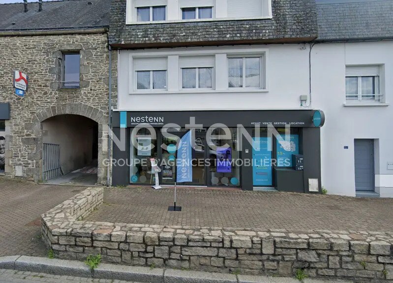 Retail in Muzillac for sale - Building Photo - Image 3 of 4