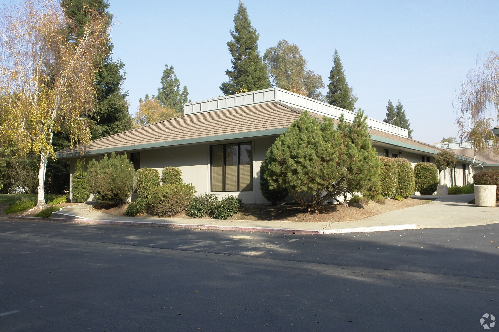 3337-3343 M St, Merced, CA for sale Building Photo- Image 1 of 1