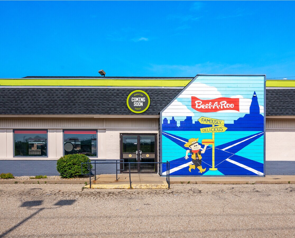 3002 Anderson Ave, Manhattan, KS 66503