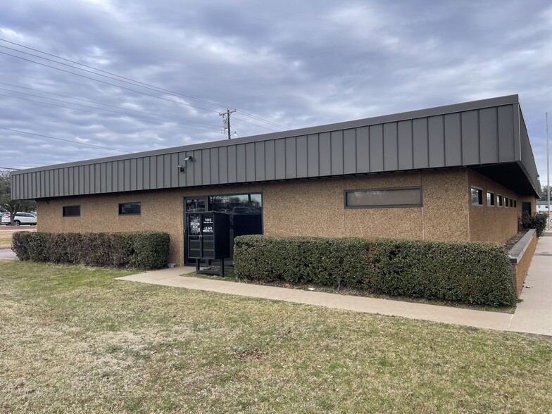 1600 W University Blvd, Durant, OK for sale - Primary Photo - Image 1 of 1