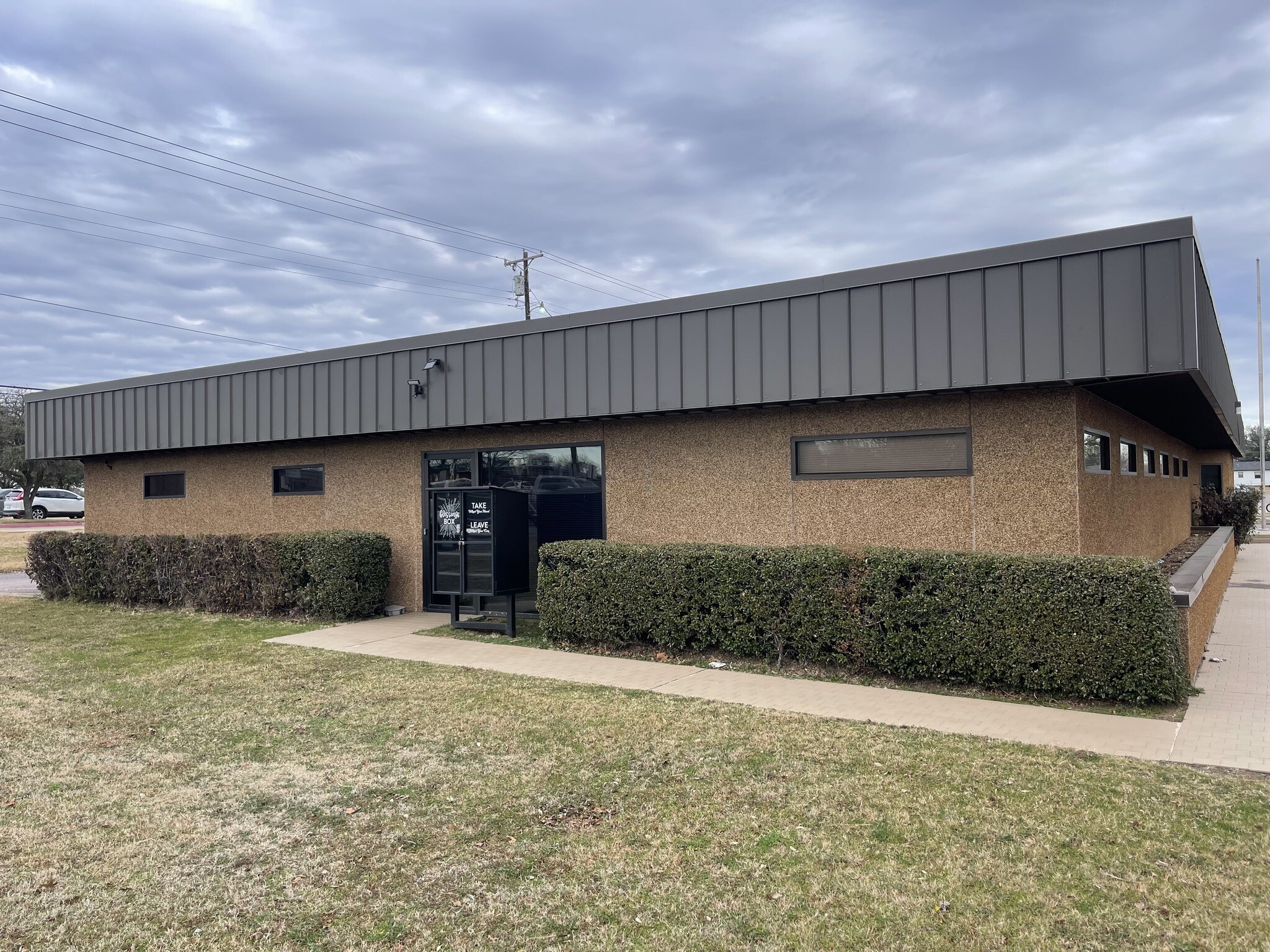 1600 W University Blvd, Durant, OK for sale Primary Photo- Image 1 of 1