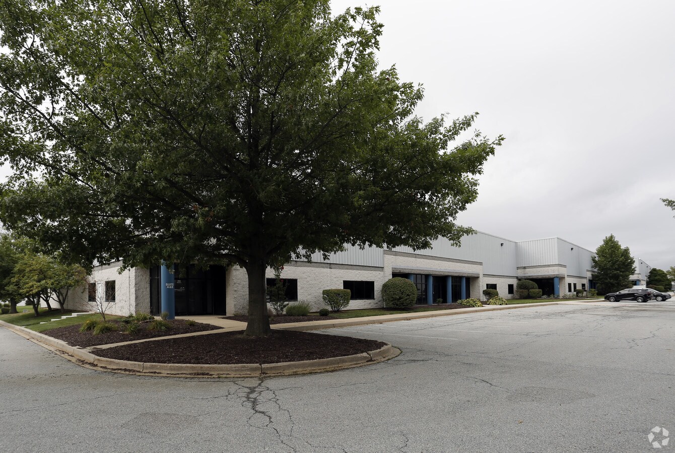 200 Centerpoint Blvd, New Castle, DE 19720 Property Record