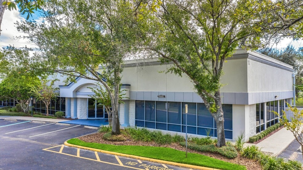 581 Technology Park, Lake Mary, FL for lease - Building Photo - Image 3 of 14