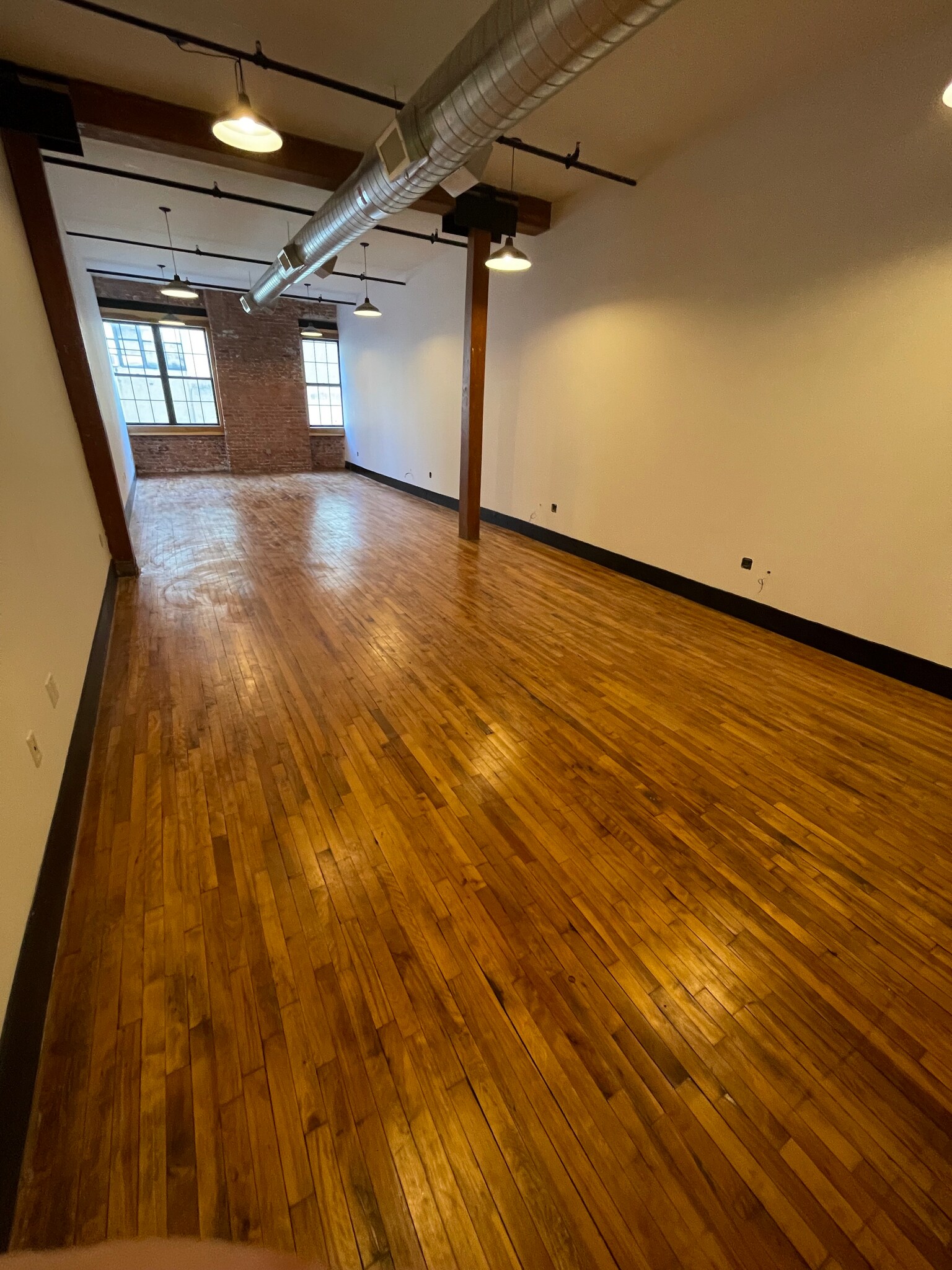 456 Johnson Ave, Brooklyn, NY 11237 Bushwick Paper Mill