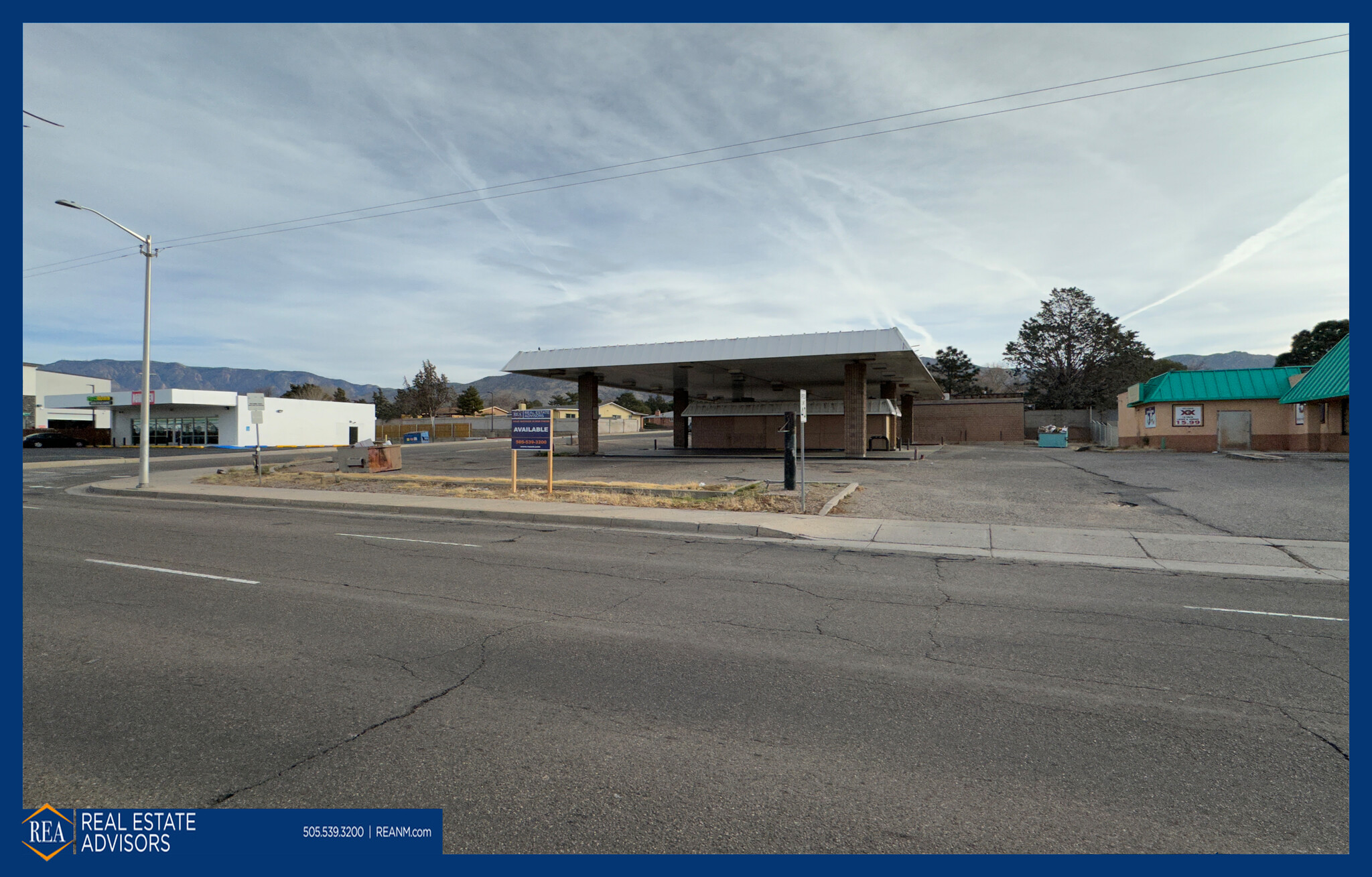 1420 Juan Tabo Blvd NE, Albuquerque, NM for sale Building Photo- Image 1 of 4