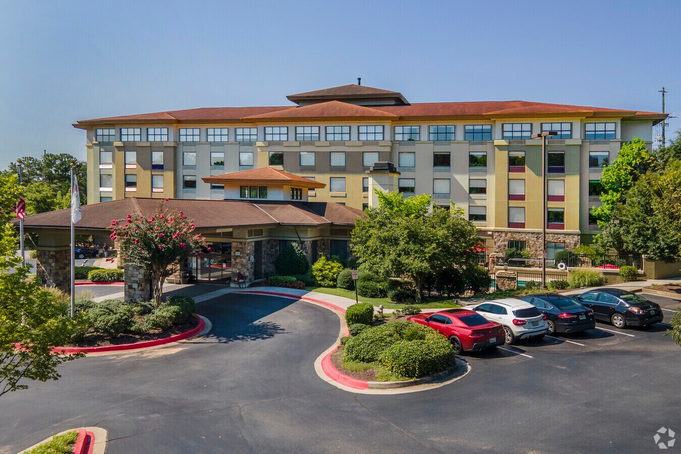 3045 Windy Hill Road SE, Atlanta, GA 30339