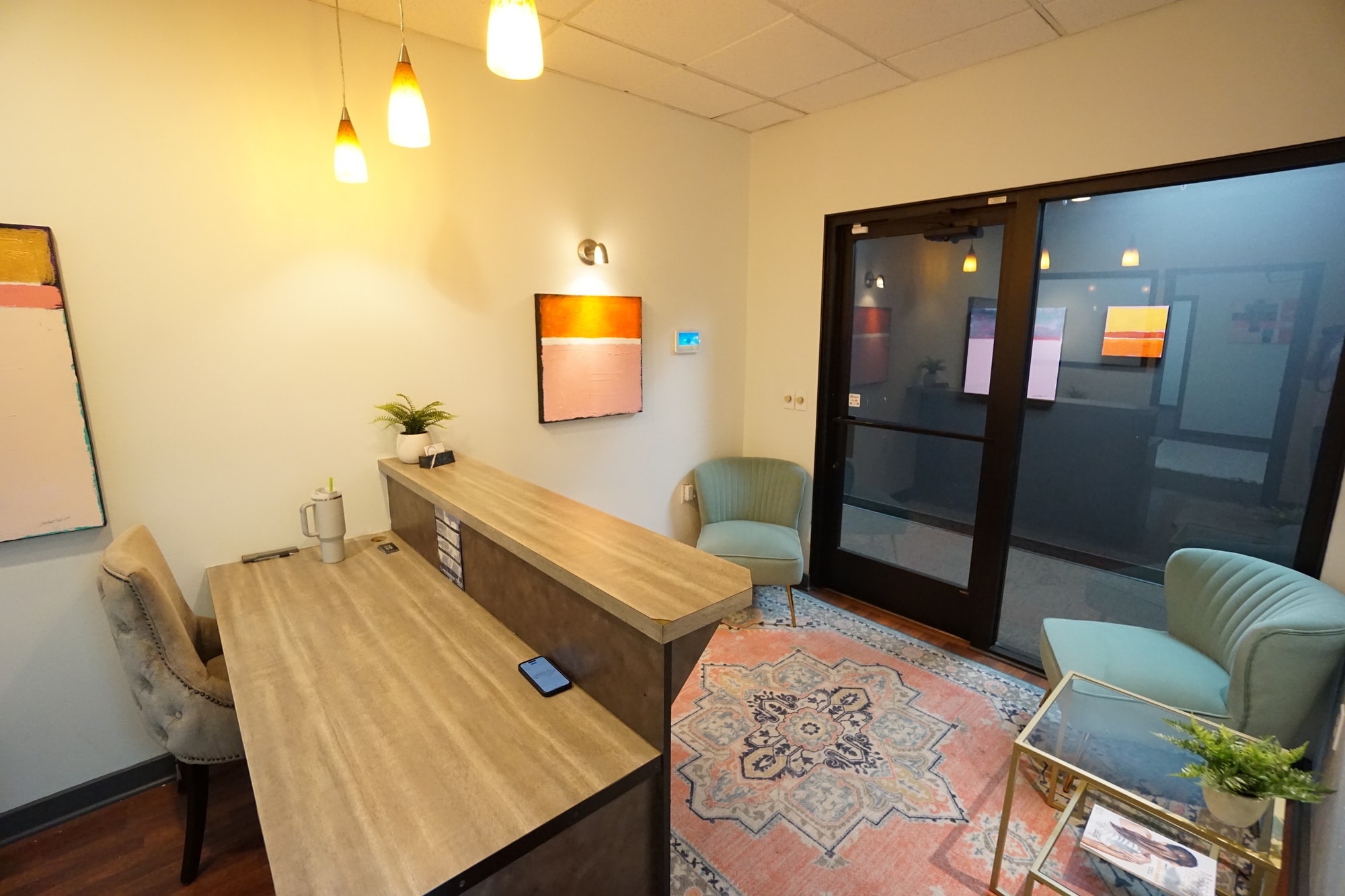 2501 Racquet Ln, Yakima, WA for lease Interior Photo- Image 1 of 20