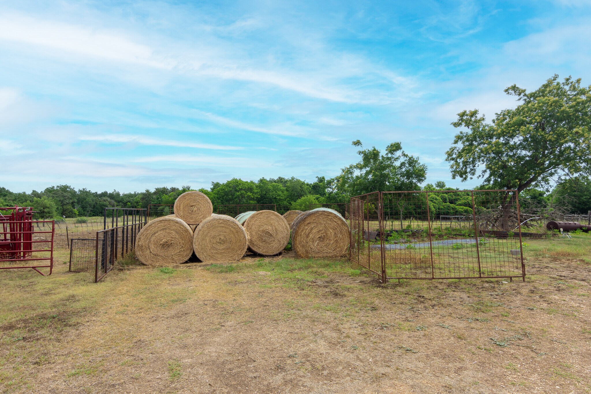 0 Hwy 21, Uhland, TX 78640 Land for Sale
