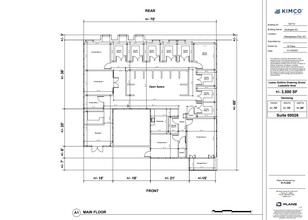 4900-4966 Merrick Rd, Massapequa Park, NY for lease Floor Plan- Image 1 of 1